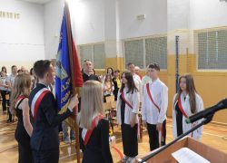 Zakończenie roku szkolnego – fotogaleria