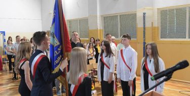Zakończenie roku szkolnego – fotogaleria