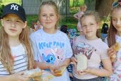 English Picnic