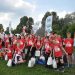 Nasi uczniowie uczestnikami 21. Pikniku Olimpijskiego w Warszawie