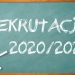 Lista kandydatów zakwalifikowanych do przyjęcia do klasy pierwszej w roku szkolnym 2020/2021 – komunikat dyrektora szkoły