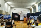 Inauguracja roku szkolnego 2026/2027