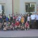 Kolejna wizyta Słowaków w ramach partnerskiej współpracy szkół