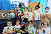 Doktor Dolittle i my… czyli innowacji ciąg dalszy