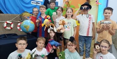 Doktor Dolittle i my… czyli innowacji ciąg dalszy