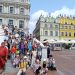 Cel podróży – Zamość !